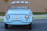 Fiat 500 Jolly 1958 года